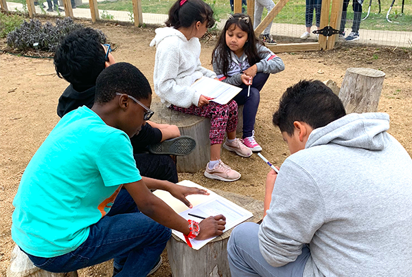 Voigt Learning Garden